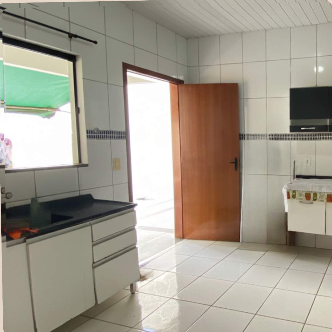 Casa, 2 quartos - Foto 4