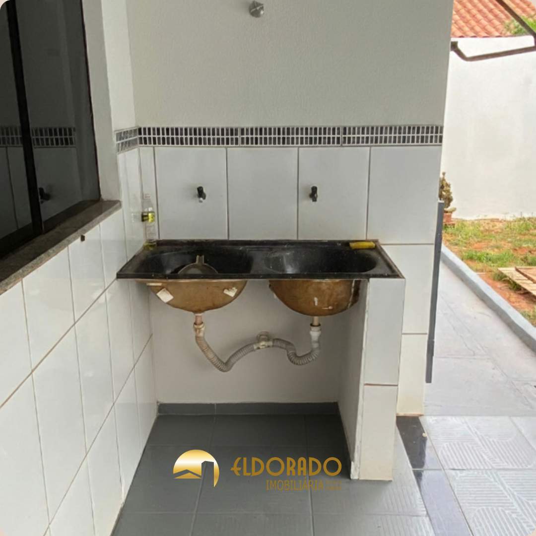 Casa, 2 quartos - Foto 11