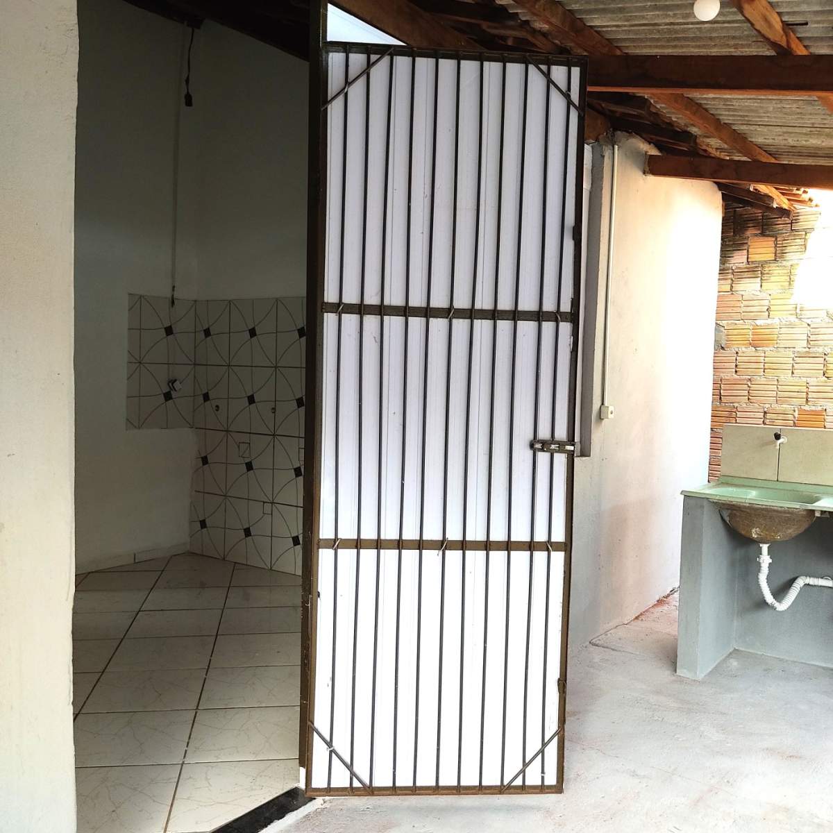 Casa, 2 quartos - Foto 7