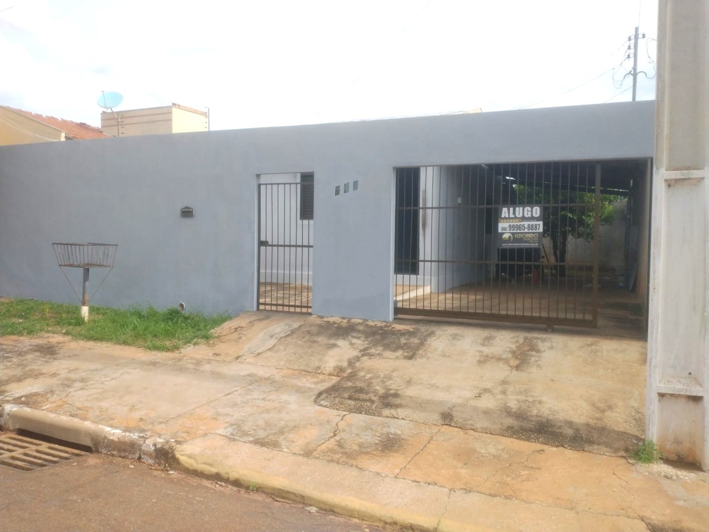 Casa, 2 quartos - Foto 12