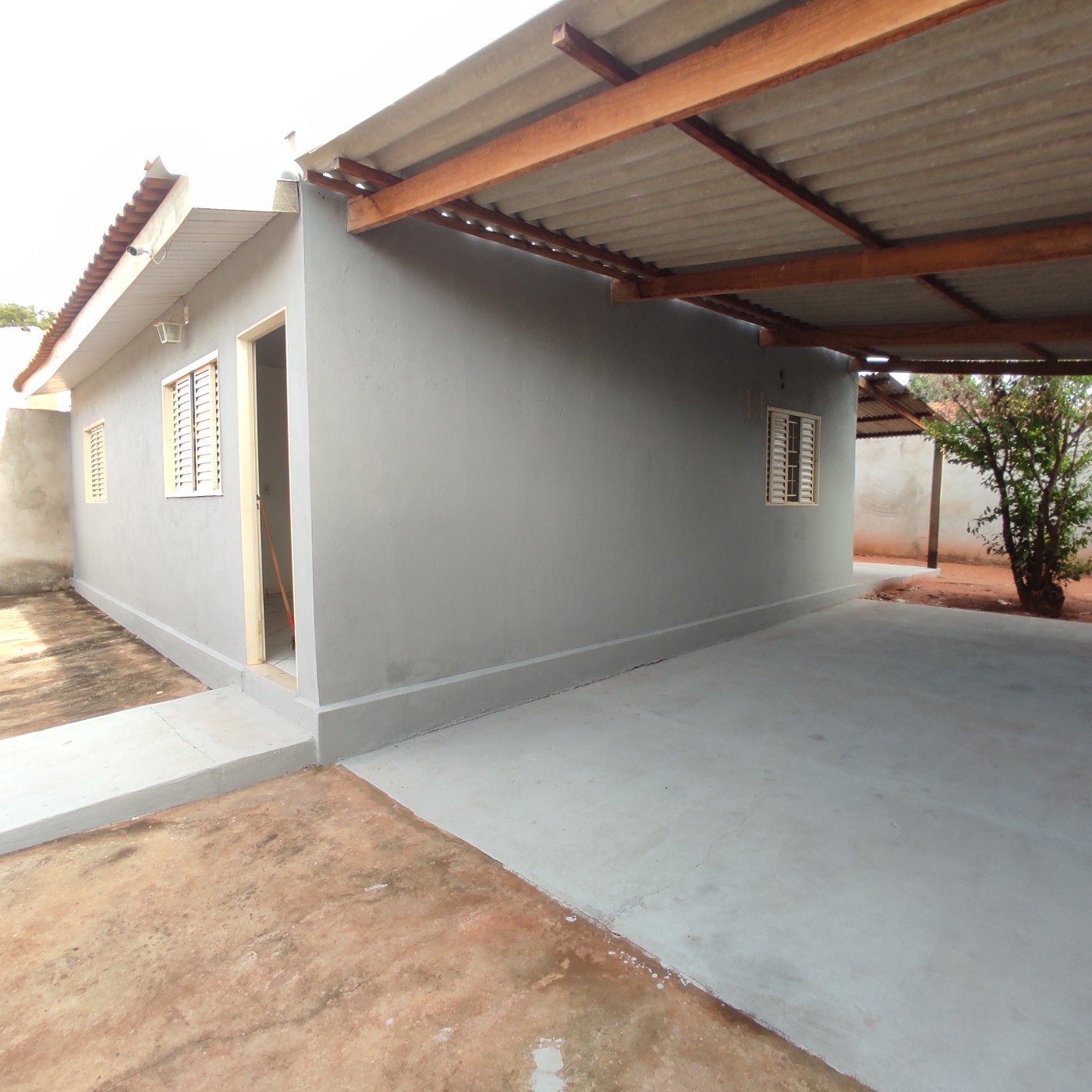 Casa, 2 quartos - Foto 1