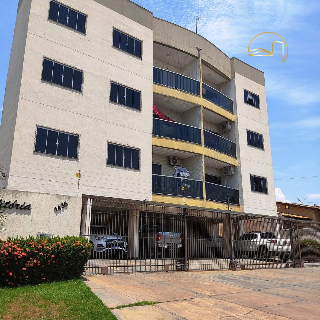 Apartamento, 3 quartos, 104 m² - Foto 1