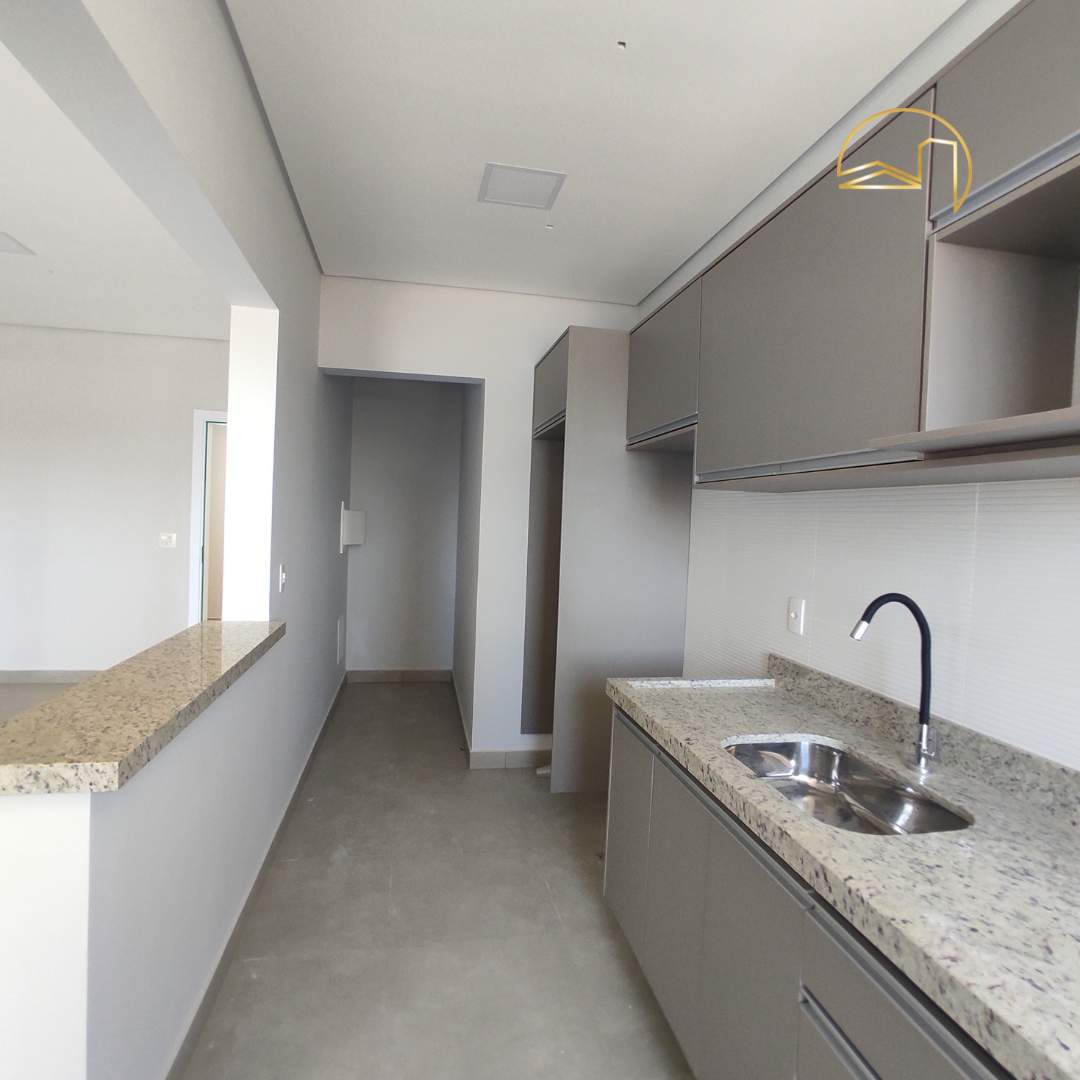 Apartamento, 3 quartos, 85 m² - Foto 2