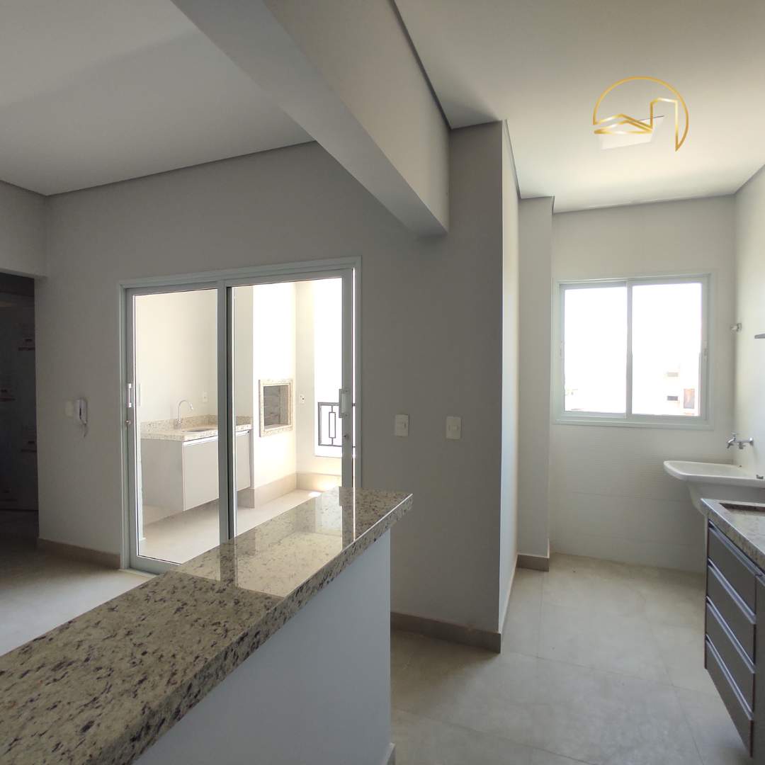 Apartamento, 3 quartos, 85 m² - Foto 5