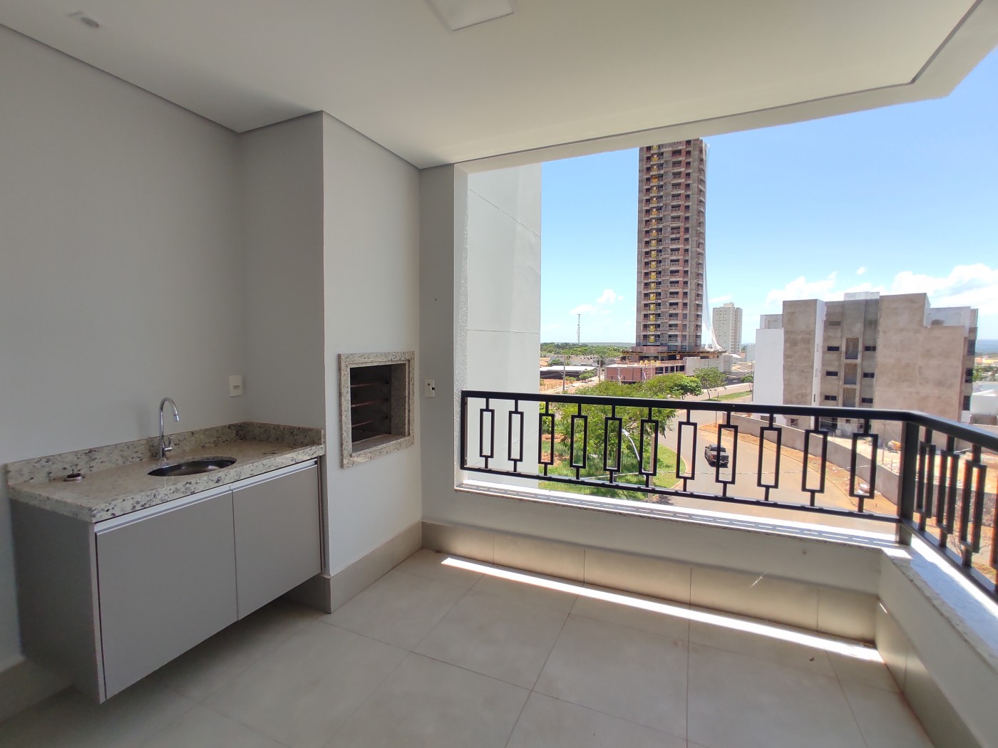 Apartamento, 3 quartos, 85 m² - Foto 1