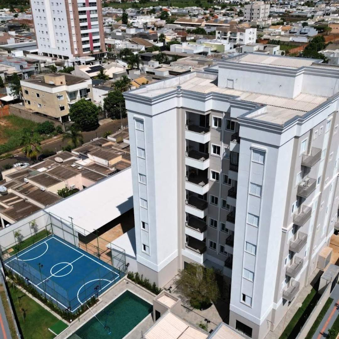 Apartamento, 3 quartos, 85 m² - Foto 24