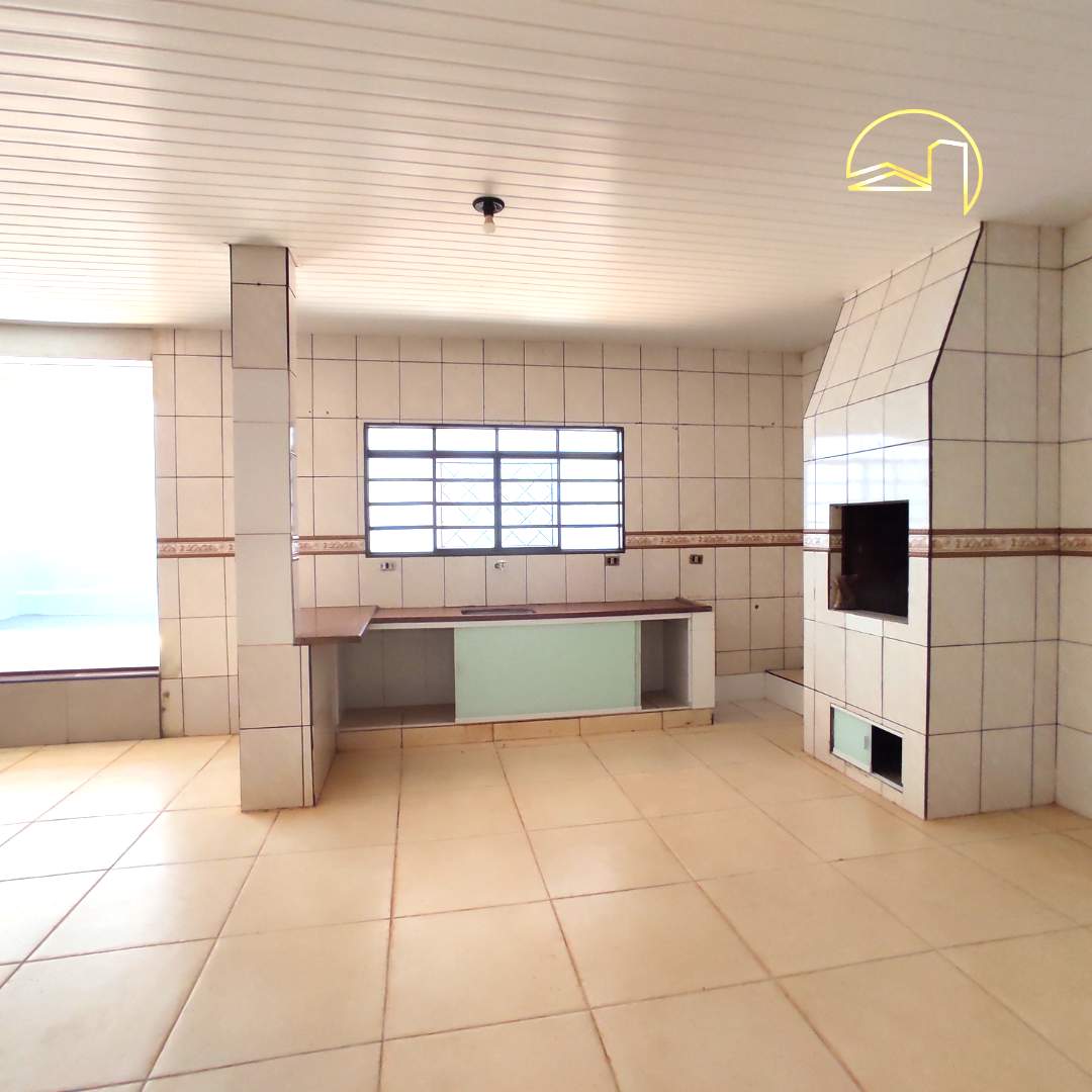 Casa, 4 quartos - Foto 9