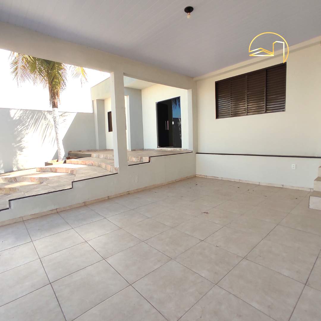 Casa, 4 quartos - Foto 17