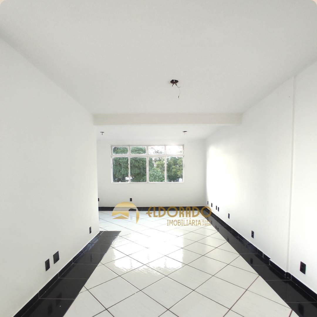 Sala-Conjunto, 30 m² - Foto 1