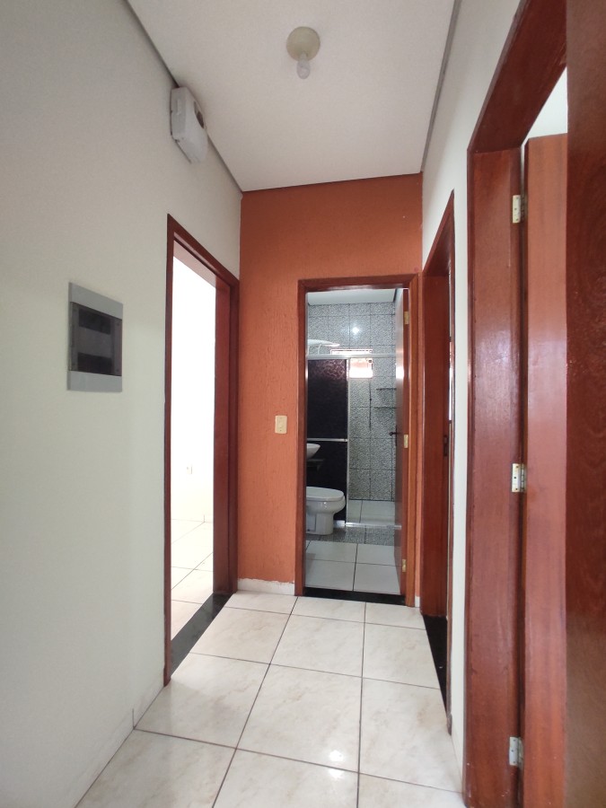 Casa, 3 quartos - Foto 8