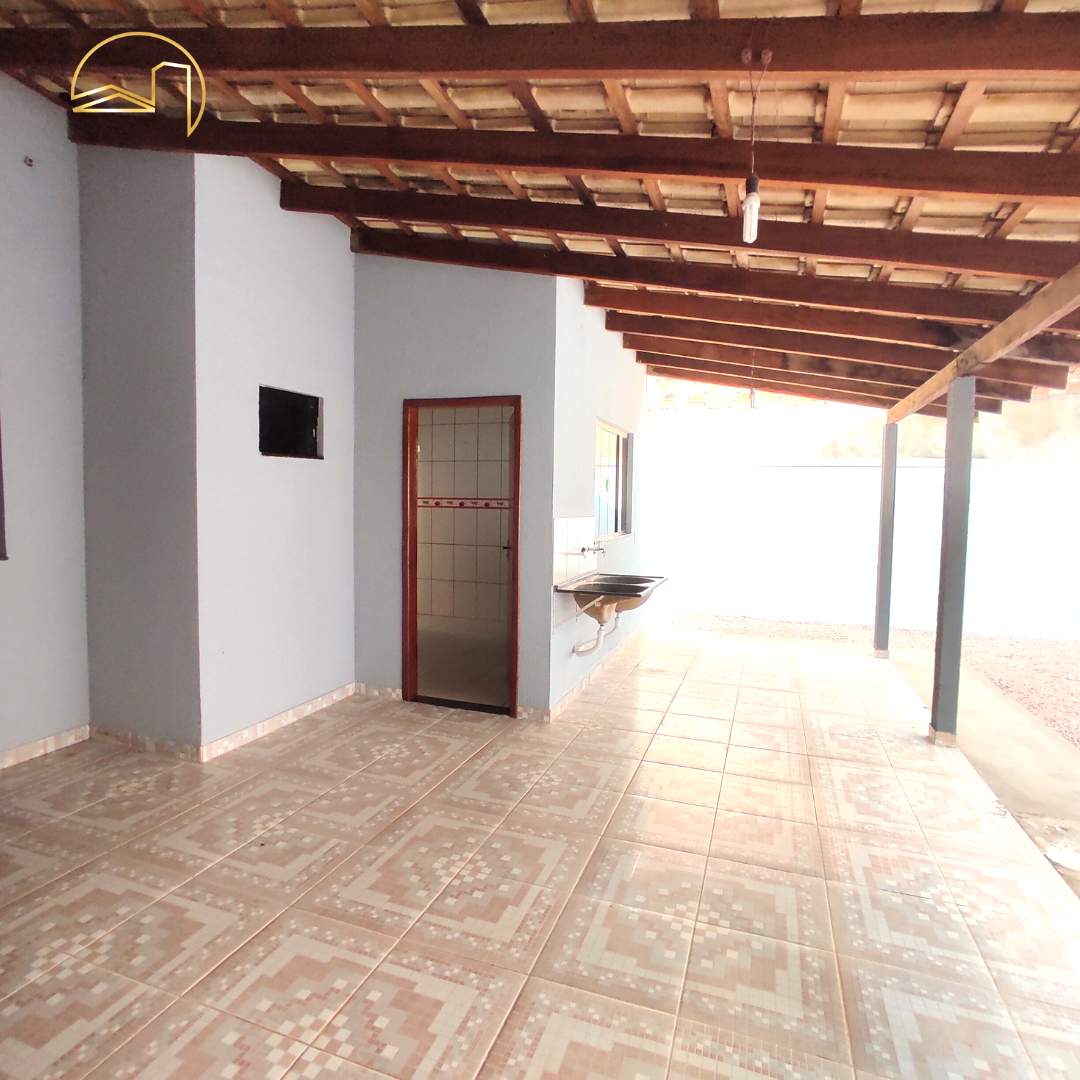 Casa, 3 quartos - Foto 10