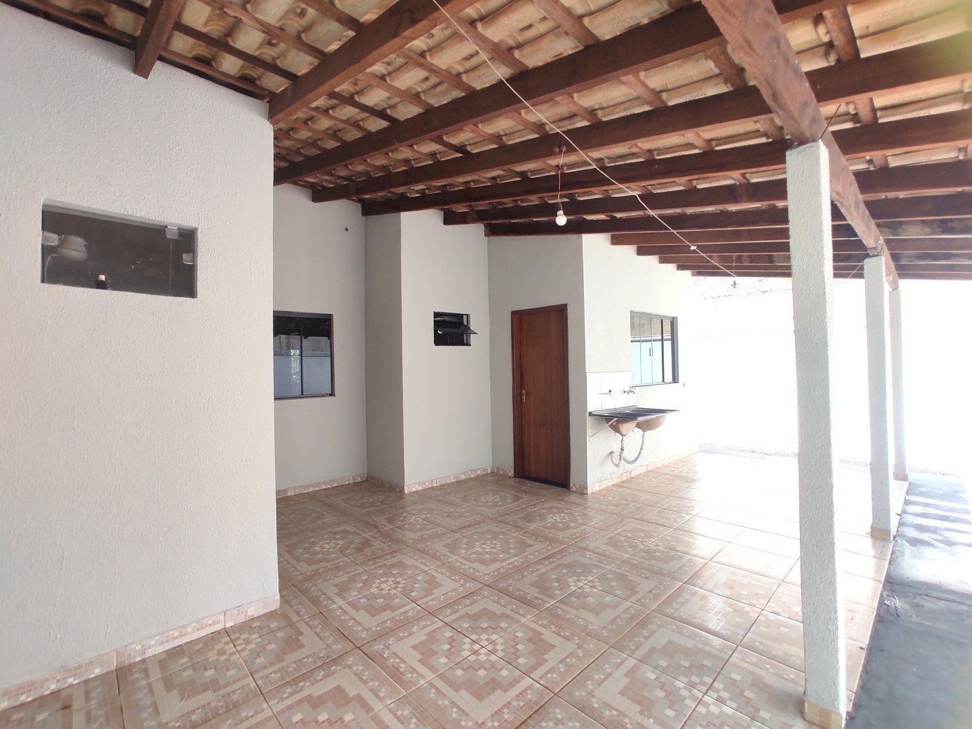 Casa, 3 quartos - Foto 11