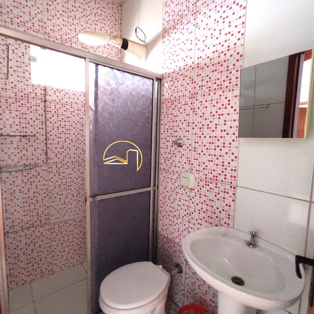 Casa, 3 quartos - Foto 12