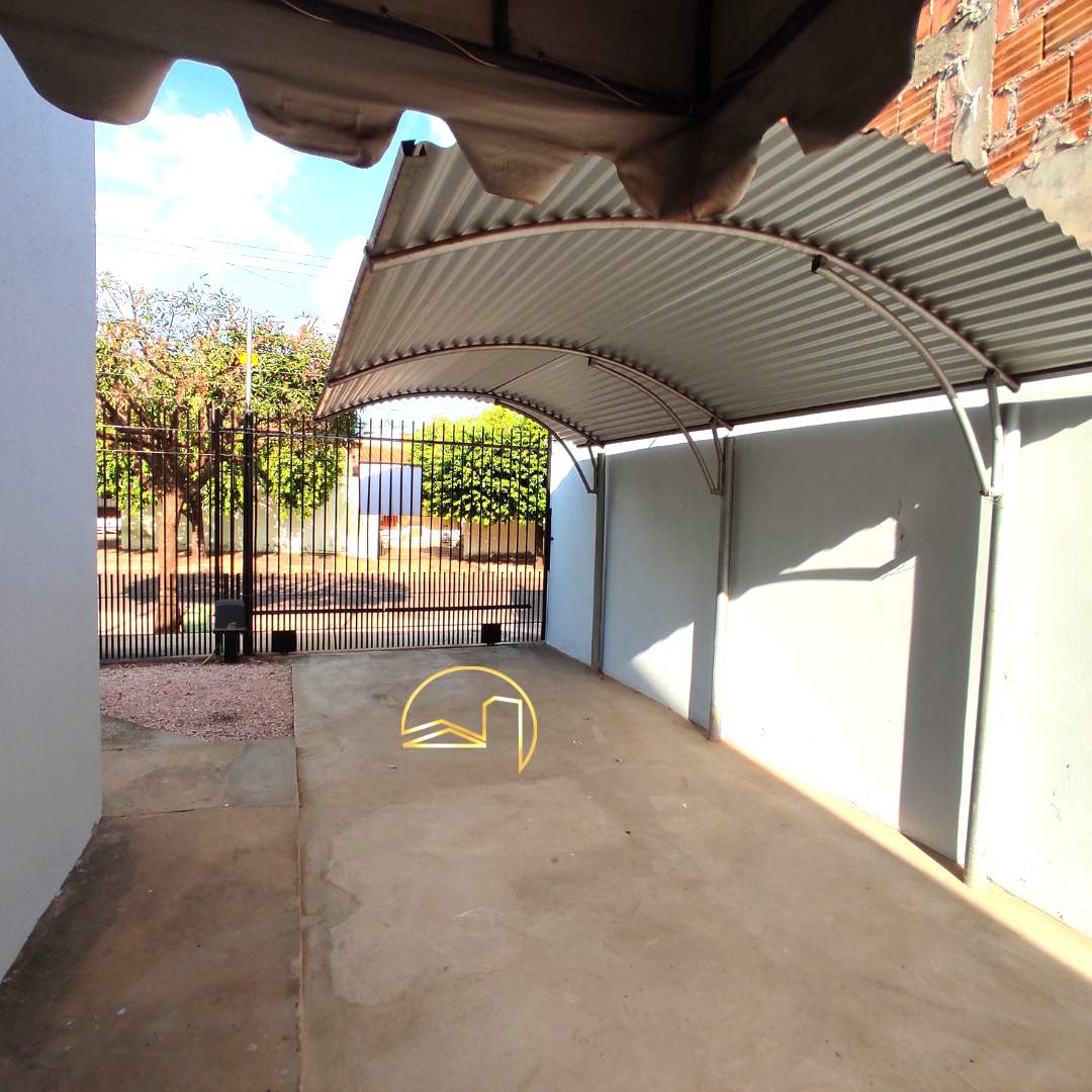 Casa, 3 quartos - Foto 13