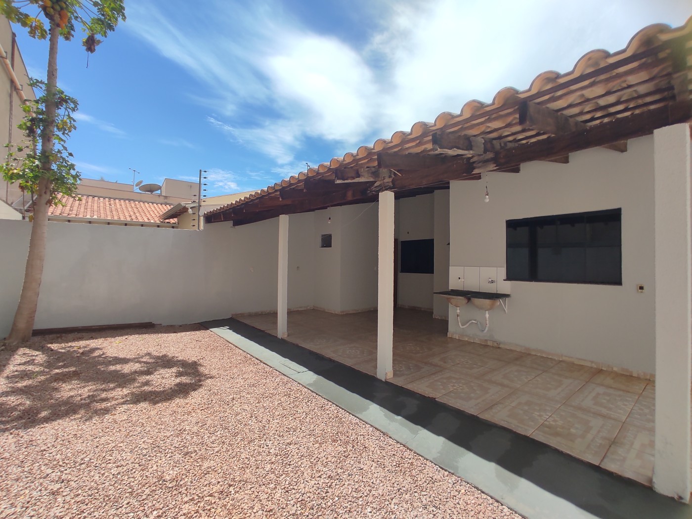 Casa, 3 quartos - Foto 15