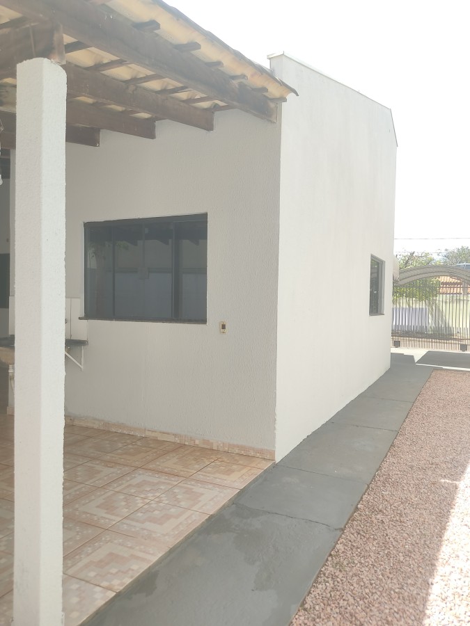 Casa, 3 quartos - Foto 16