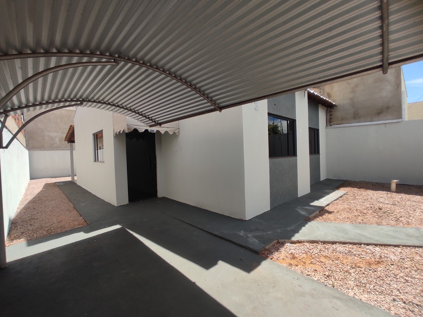 Casa, 3 quartos - Foto 17