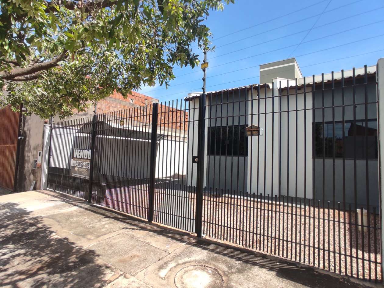 Casa, 3 quartos - Foto 18