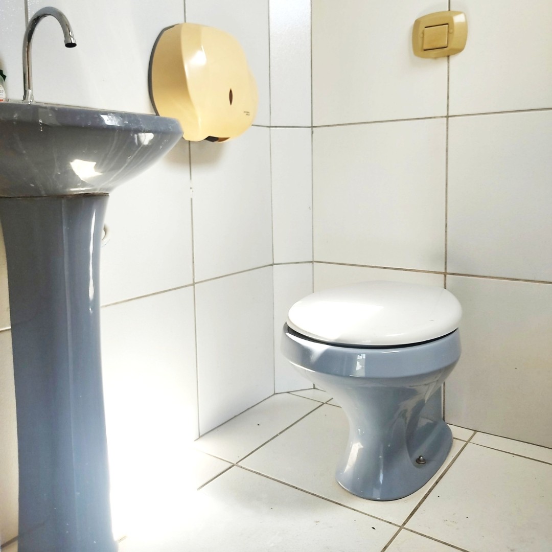 Apartamento, 27 m² - Foto 6