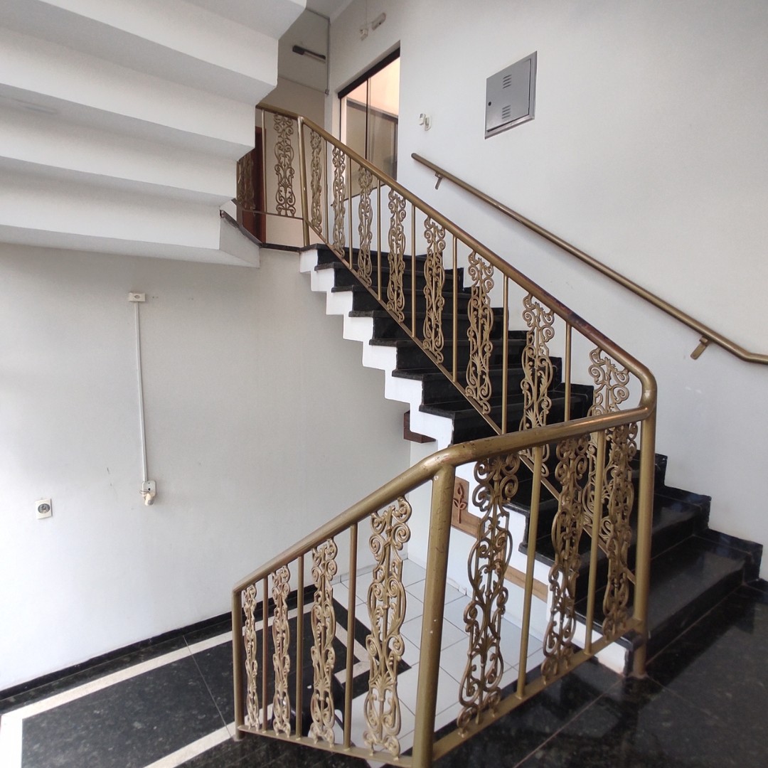 Apartamento, 27 m² - Foto 8