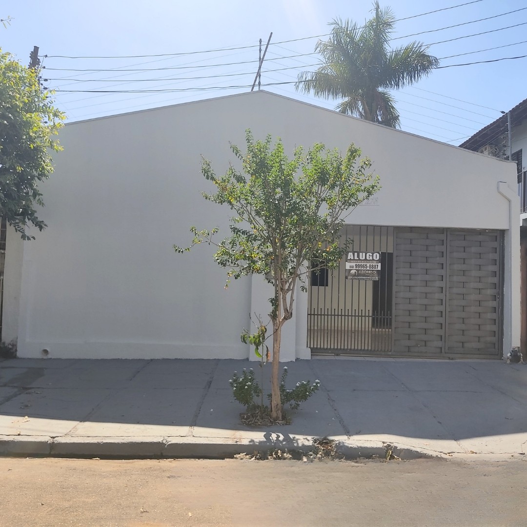 Casa, 3 quartos, 130 m² - Foto 1