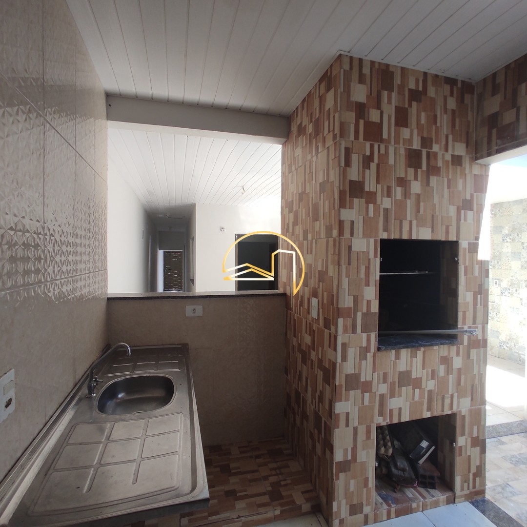 Casa, 3 quartos, 130 m² - Foto 12