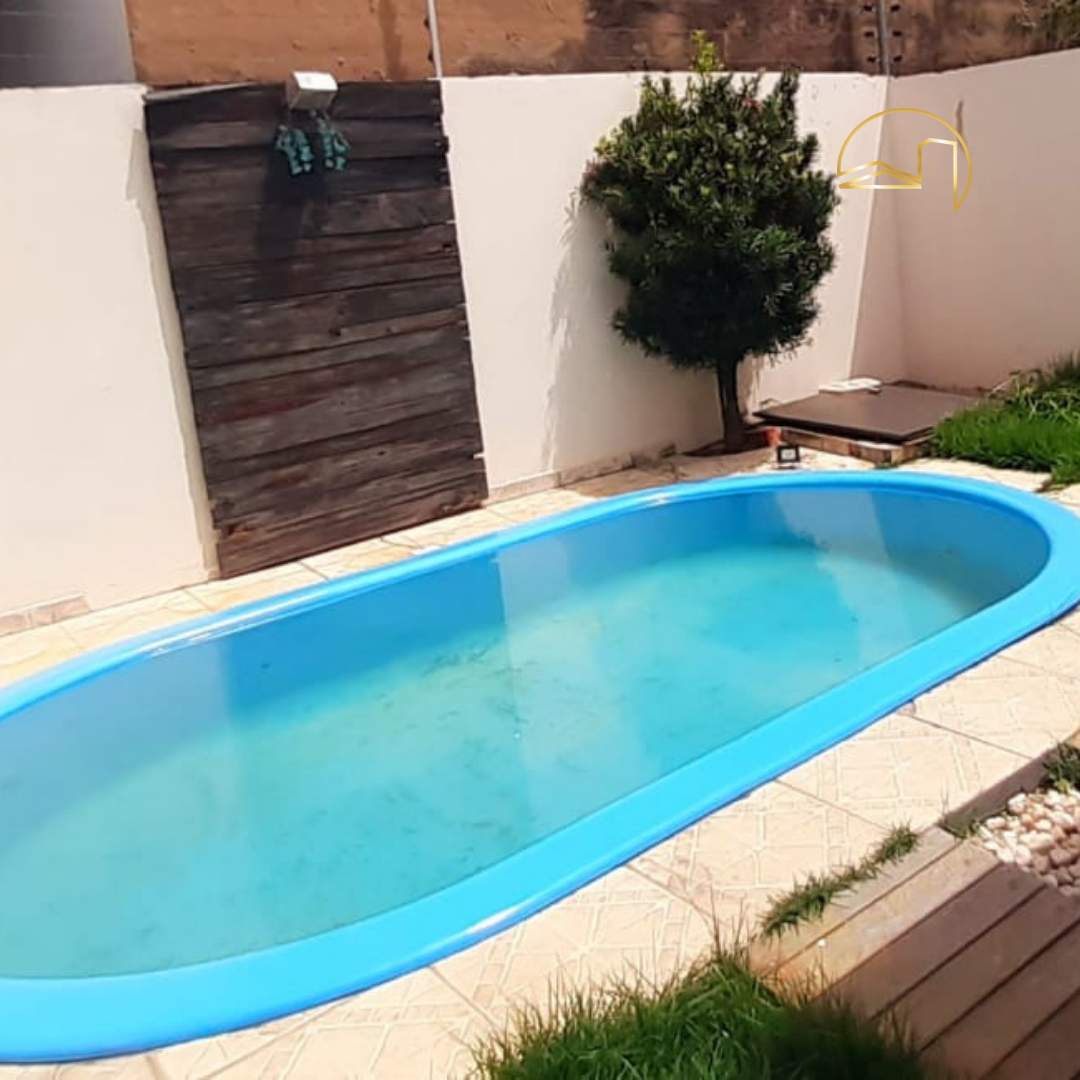 Casa - Foto 6