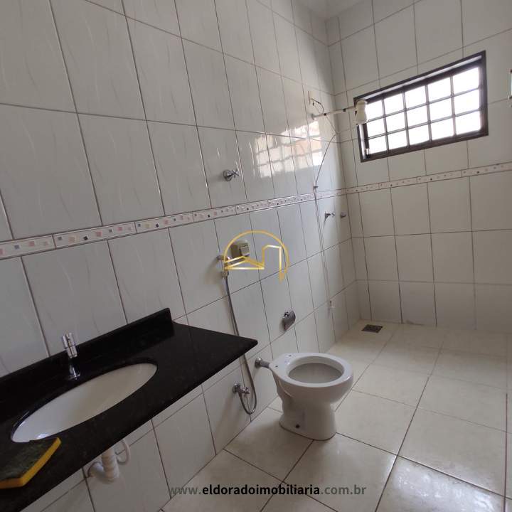 Casa, 4 quartos - Foto 17