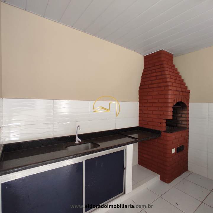 Casa, 4 quartos - Foto 14