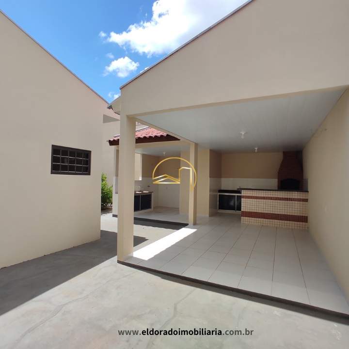 Casa, 4 quartos - Foto 12