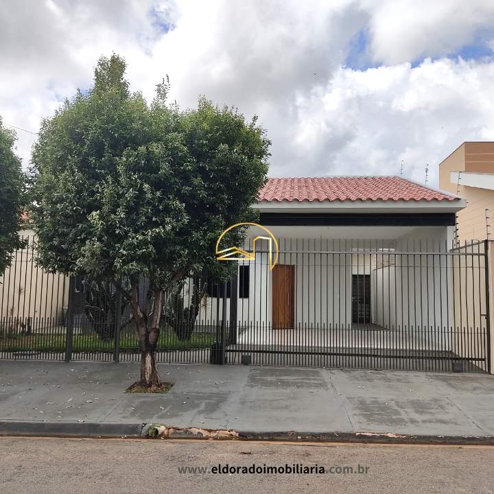 Casa, 4 quartos - Foto 1