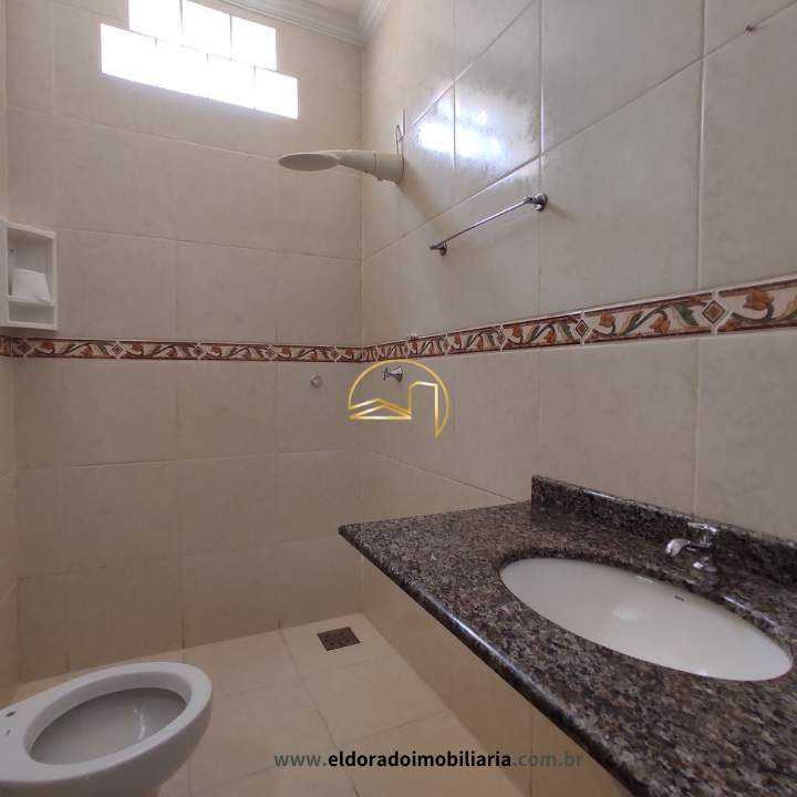 Casa, 4 quartos - Foto 19