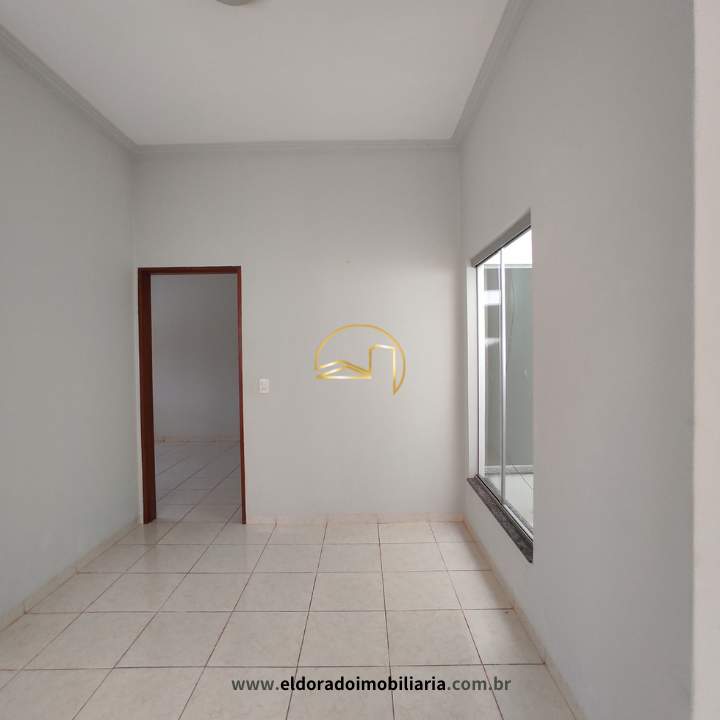 Casa, 4 quartos - Foto 4