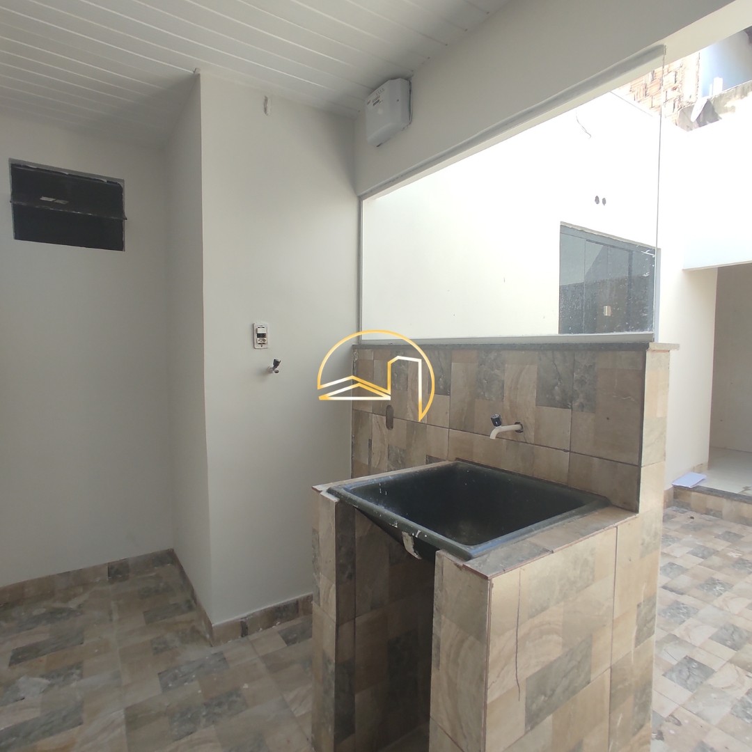 Casa, 3 quartos, 130 m² - Foto 13