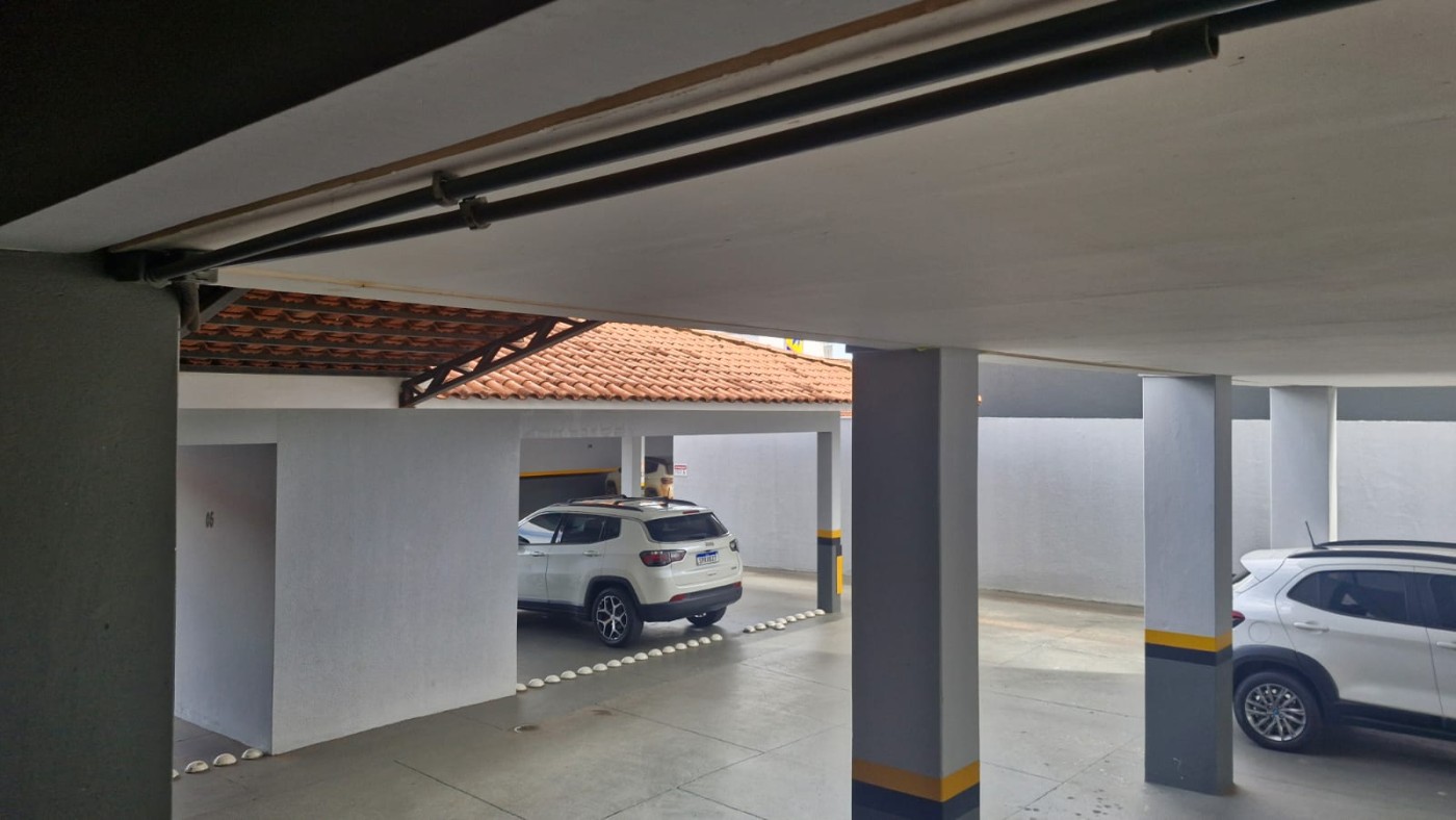 Apartamento, 2 quartos - Foto 2
