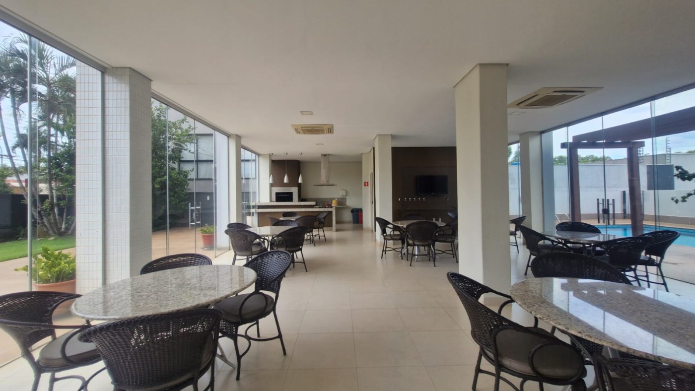 Apartamento, 2 quartos - Foto 4