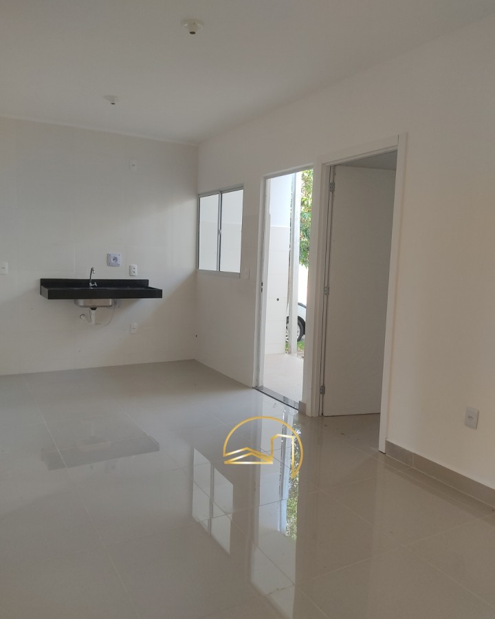 Casa, 3 quartos - Foto 8