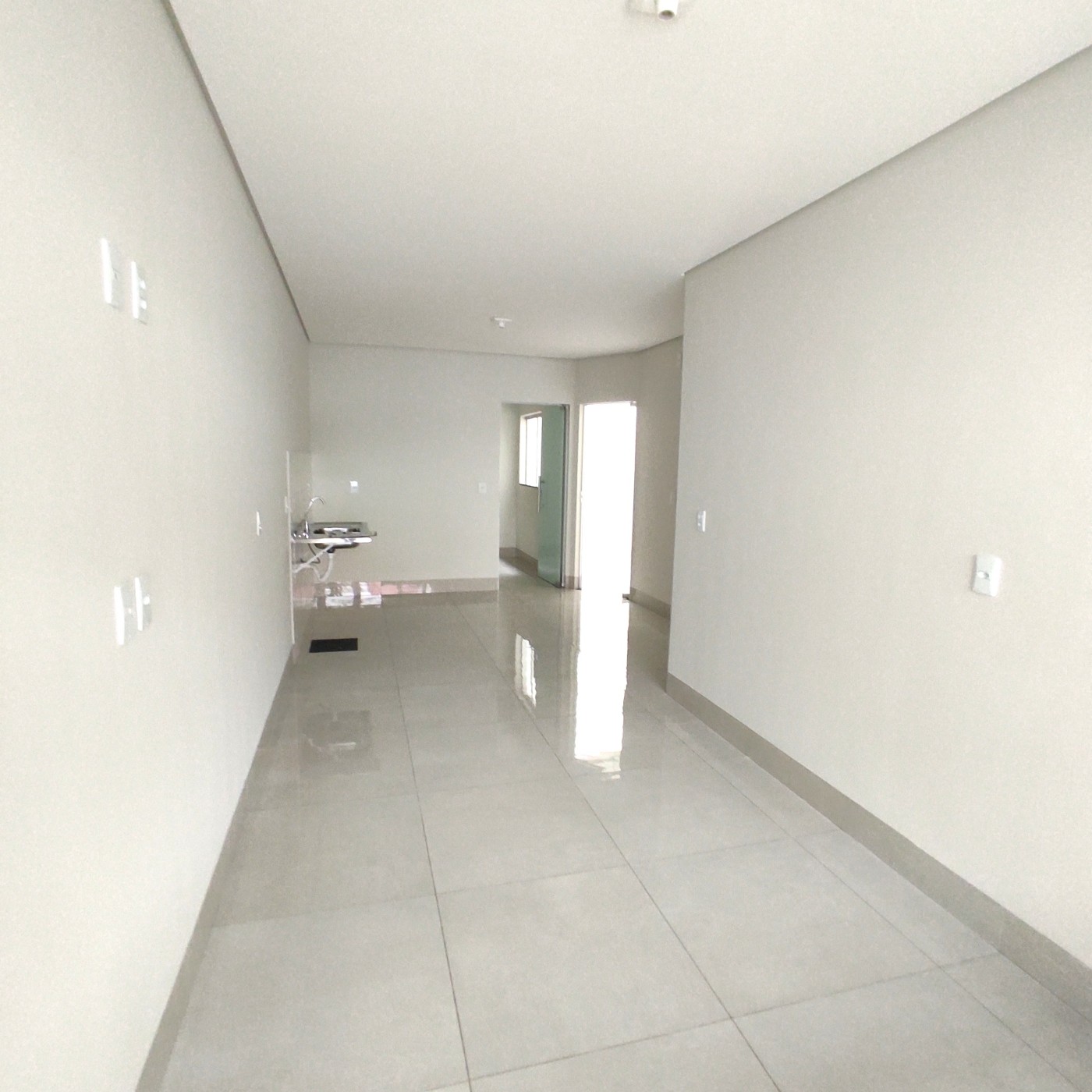 Apartamento, 2 quartos - Foto 3