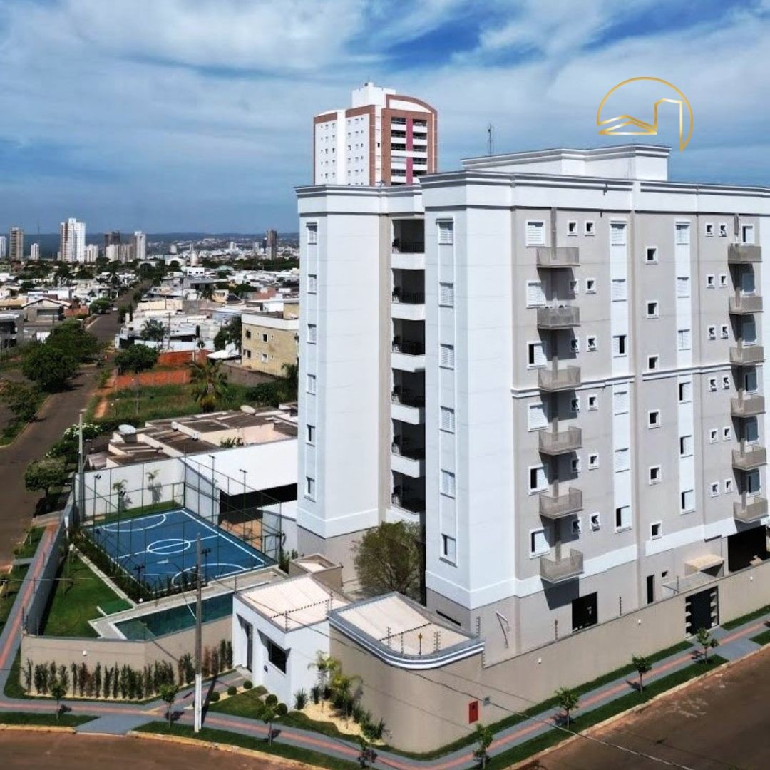 Apartamento, 3 quartos, 85 m² - Foto 2