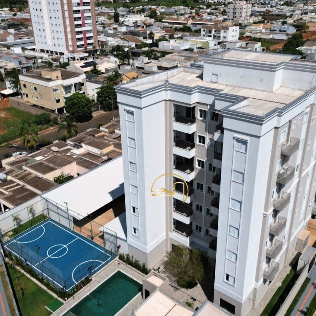 Apartamento, 3 quartos, 85 m² - Foto 23