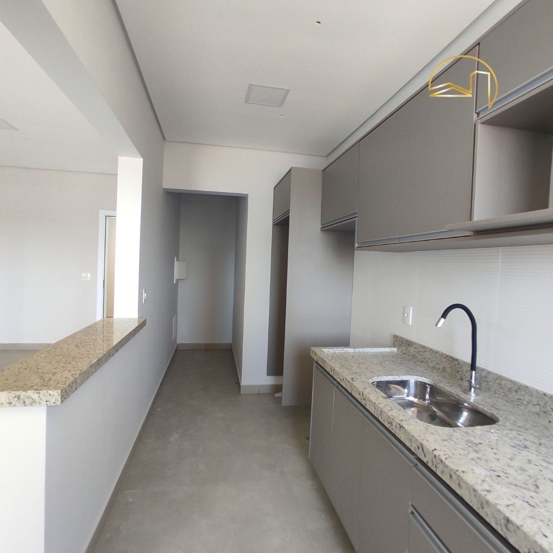 Apartamento, 3 quartos, 85 m² - Foto 3