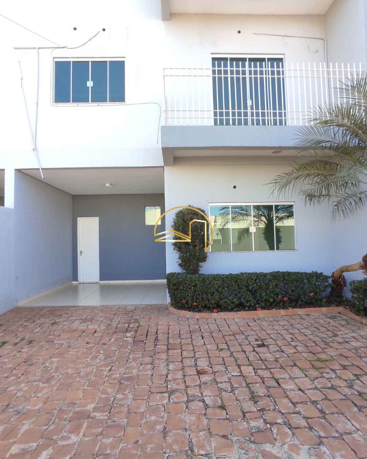Sobrado, 3 quartos - Foto 3