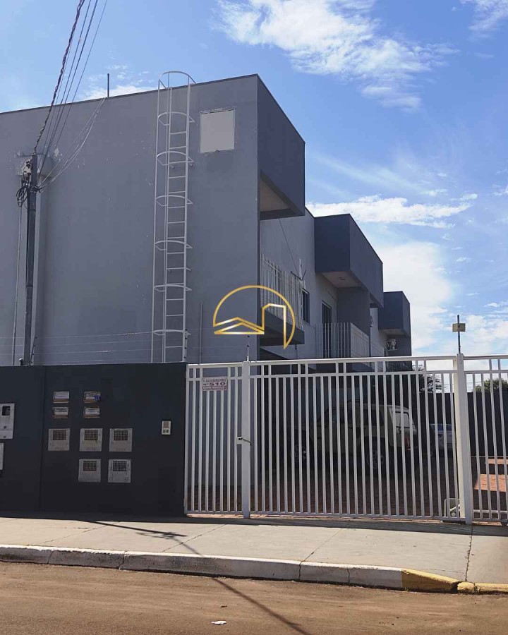 Sobrado, 3 quartos - Foto 2