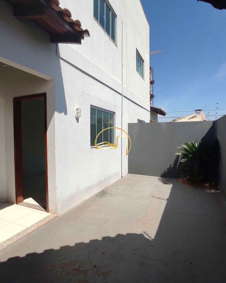 Sobrado, 3 quartos - Foto 12