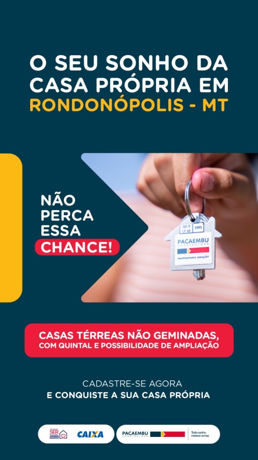 Casa à venda com 2 quartos e 1 banheiro no Rondonópolis (MT) — foto 10 de 18