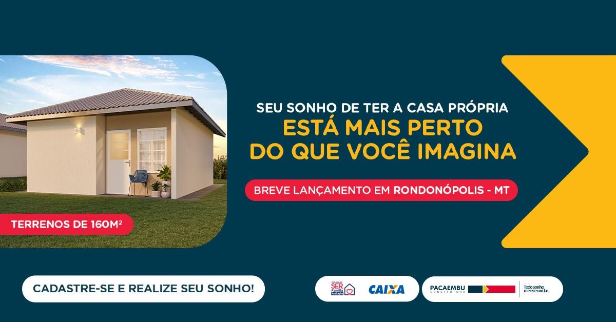 Casa à venda com 2 quartos e 1 banheiro no Rondonópolis (MT) — foto 12 de 18
