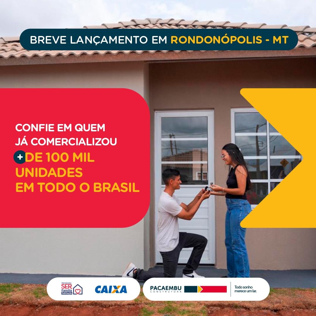 Casa à venda com 2 quartos e 1 banheiro no Rondonópolis (MT) — foto 17 de 18