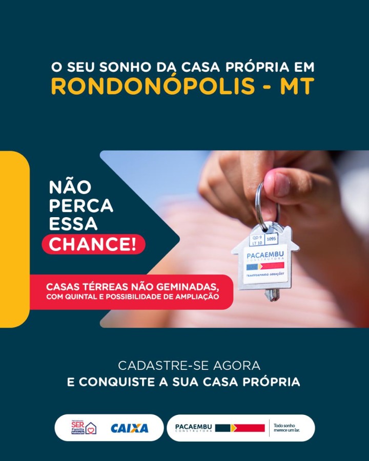 Casa à venda com 2 quartos e 1 banheiro no Rondonópolis (MT) — foto 16 de 18
