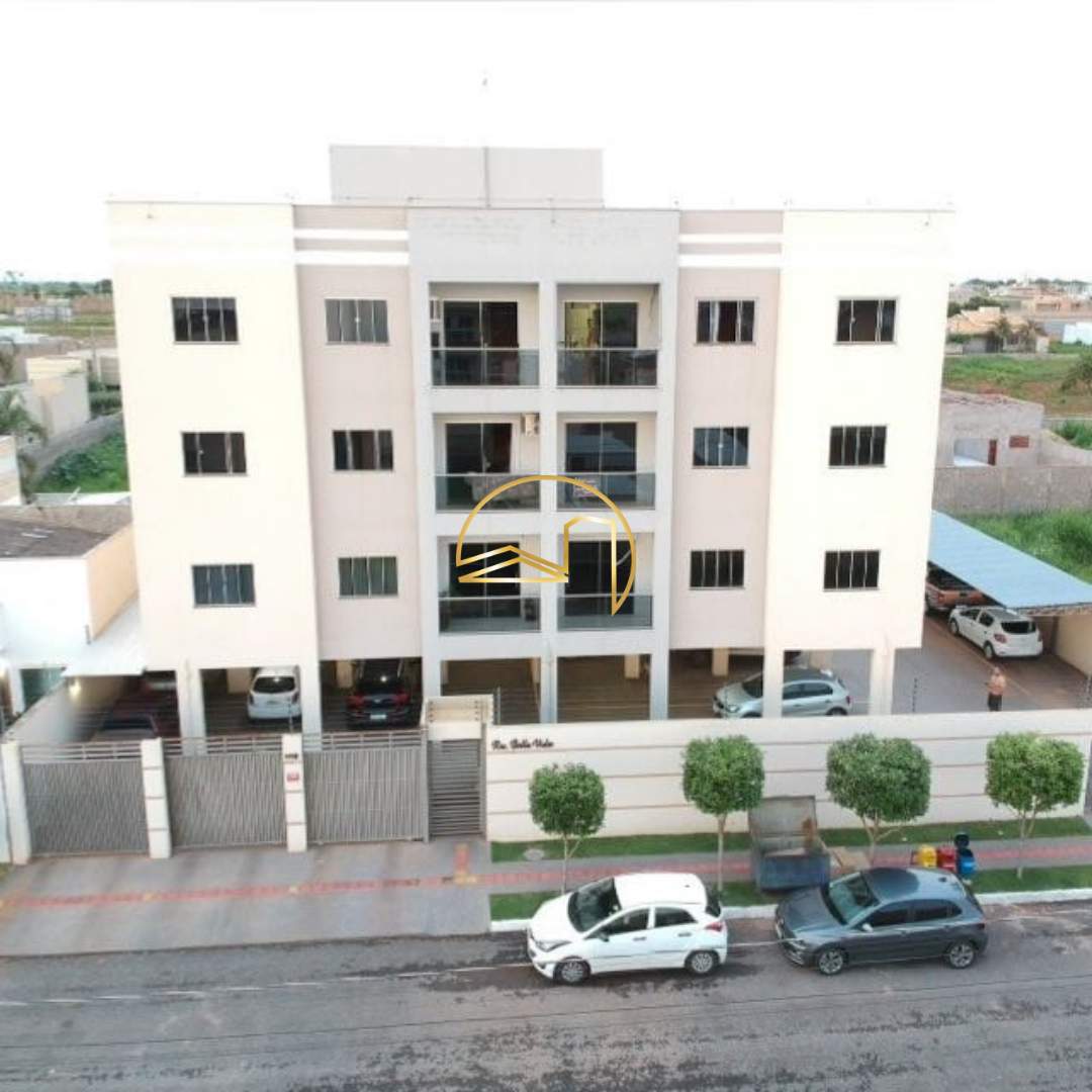 Apartamento, 3 quartos, 95 m² - Foto 1