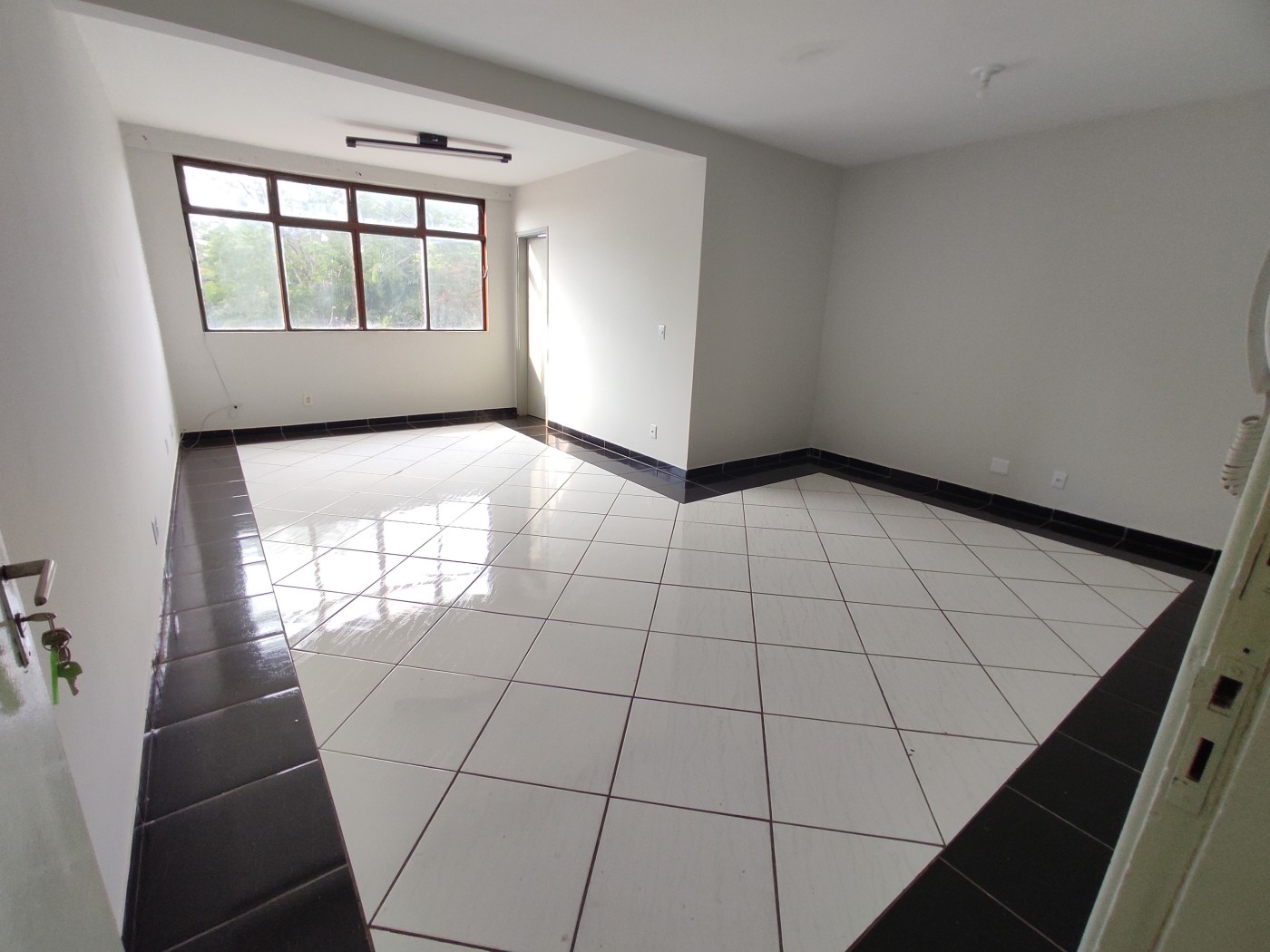 Apartamento - Foto 1